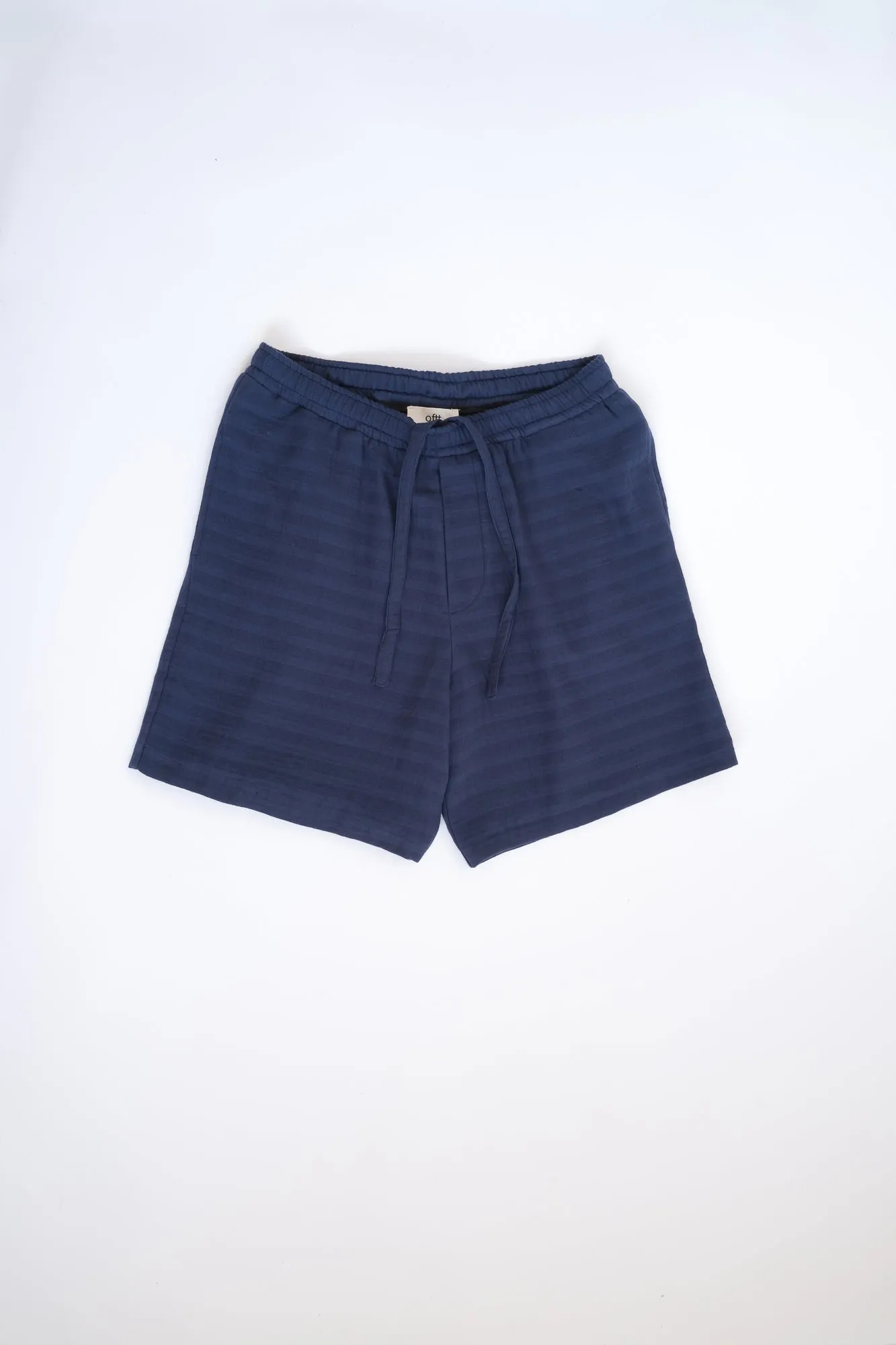 07 / Musselin Shorts