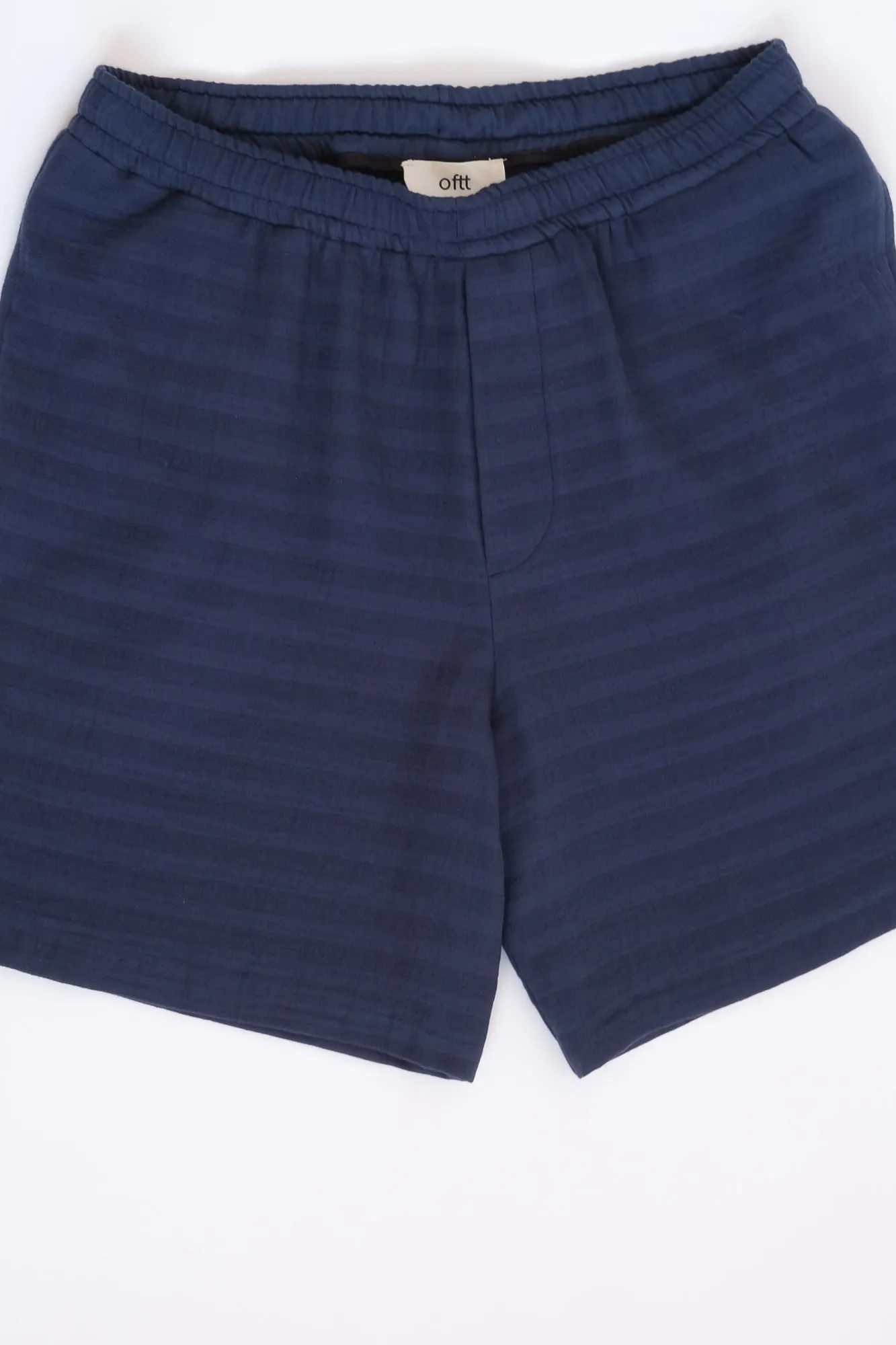 07 / Musselin Shorts