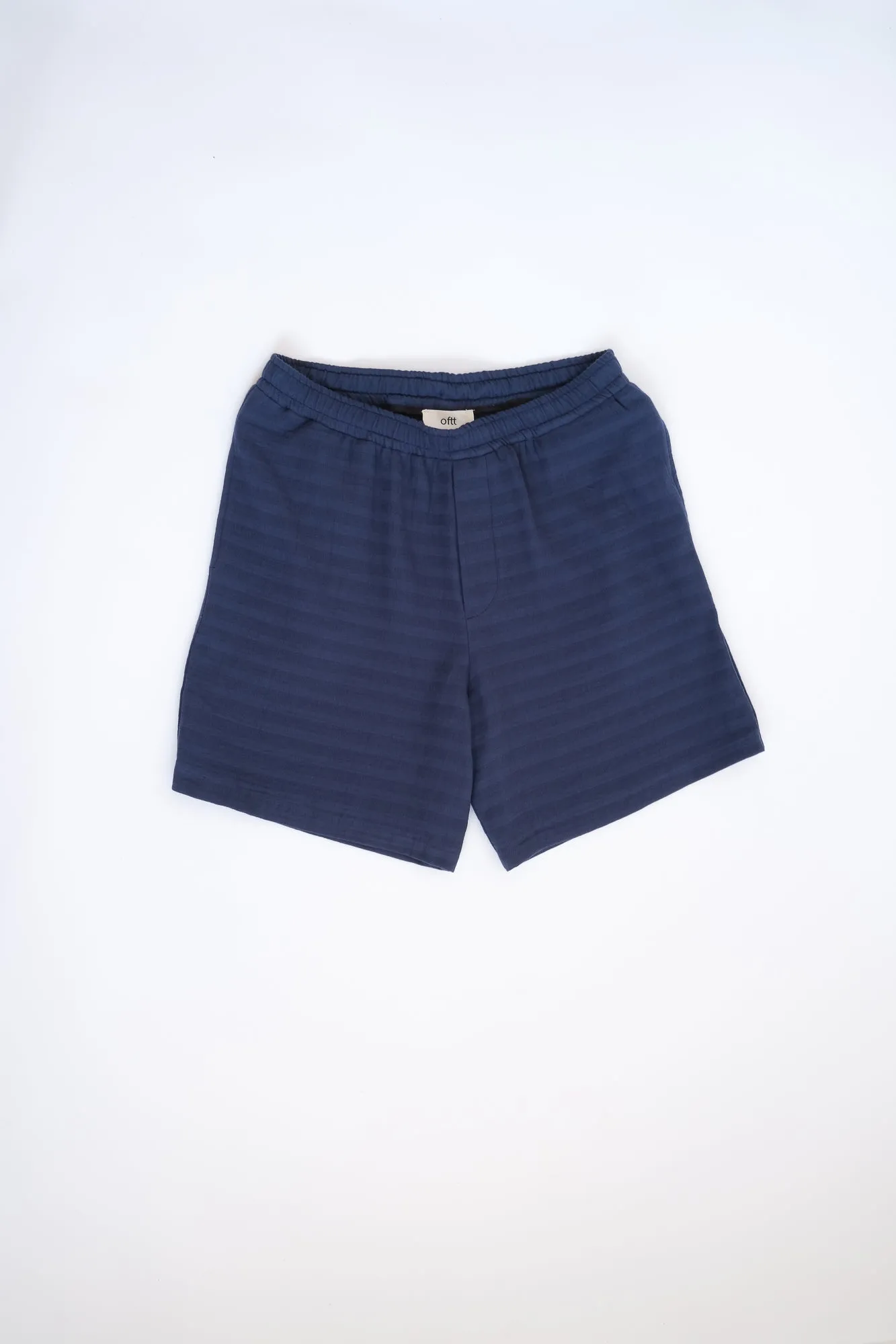 07 / Musselin Shorts