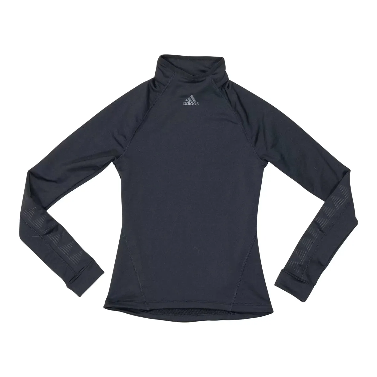 Adidas Techfit Warm Training Top - Women's