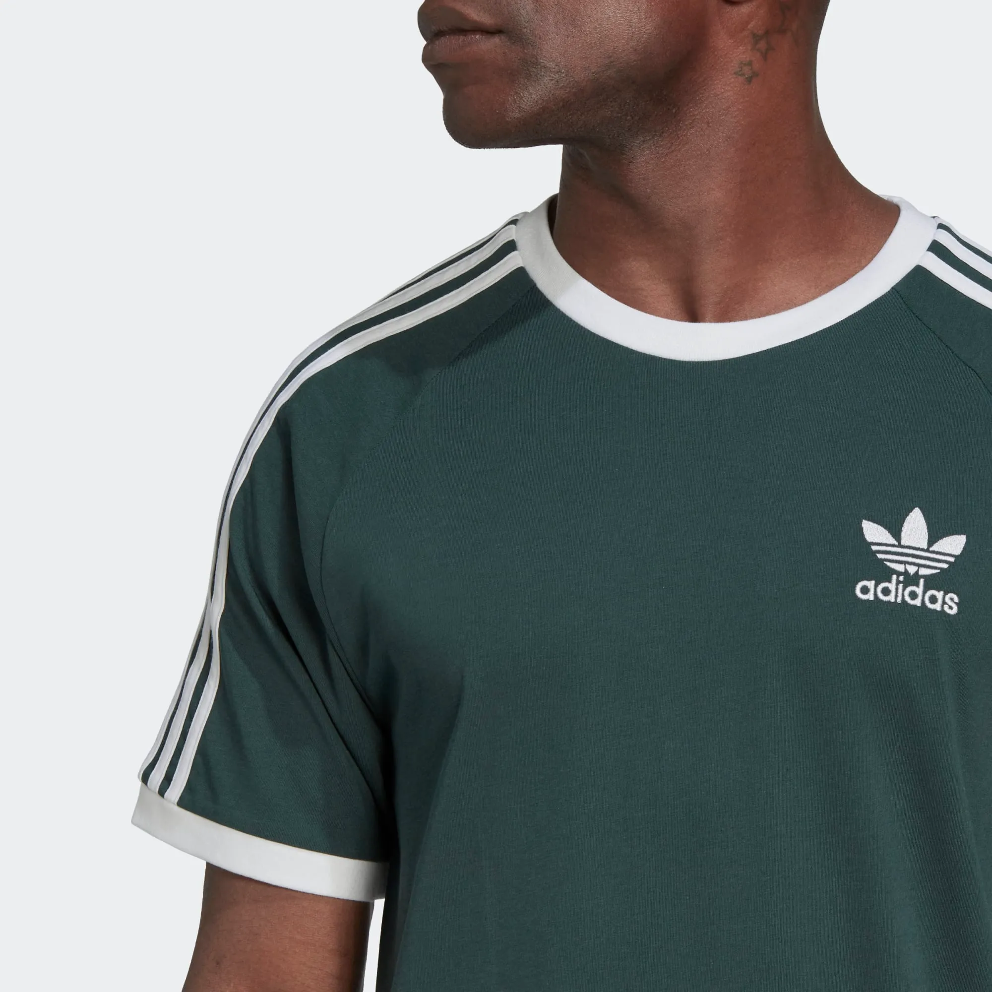 Adidas Trace Tee