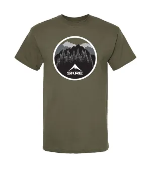 BackCountry T-Shirt