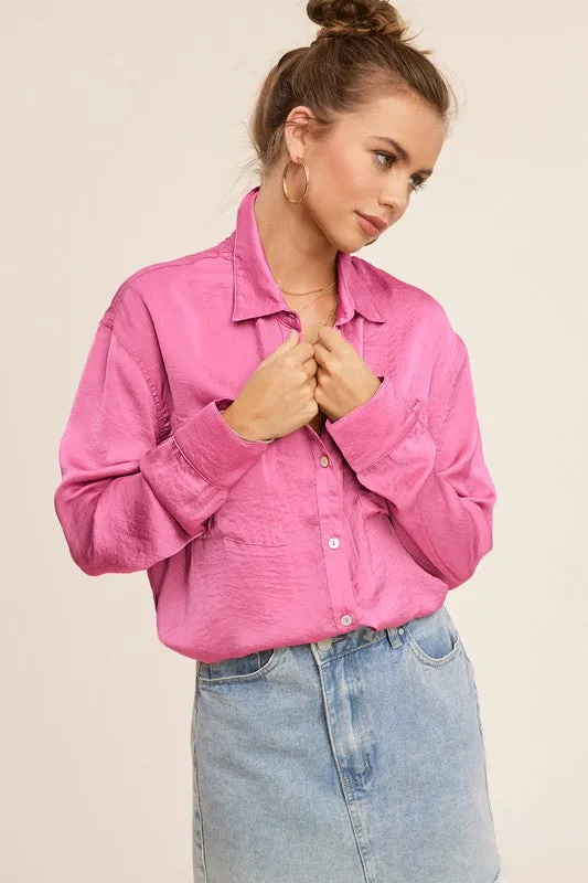 Candy Hazel Shirt