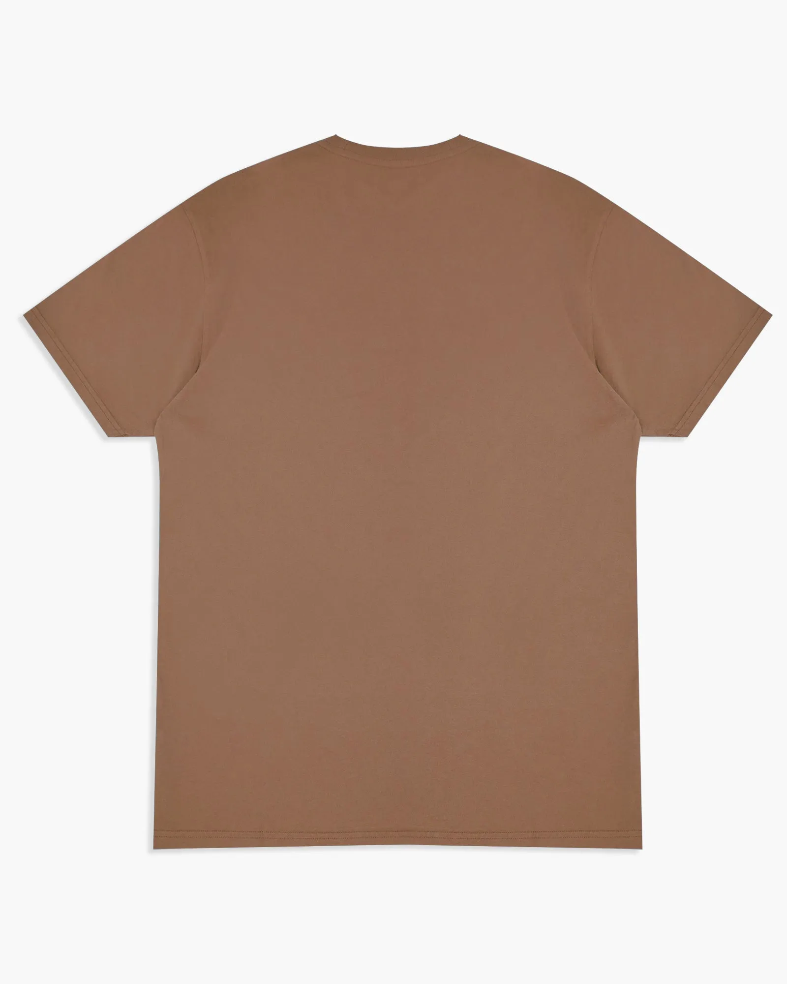 Colorful Standard Classic Organic Tee - Warm Taupe