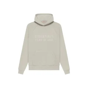 ESSENTIALS Pullover Hoodie 'Smoke' (FW22)