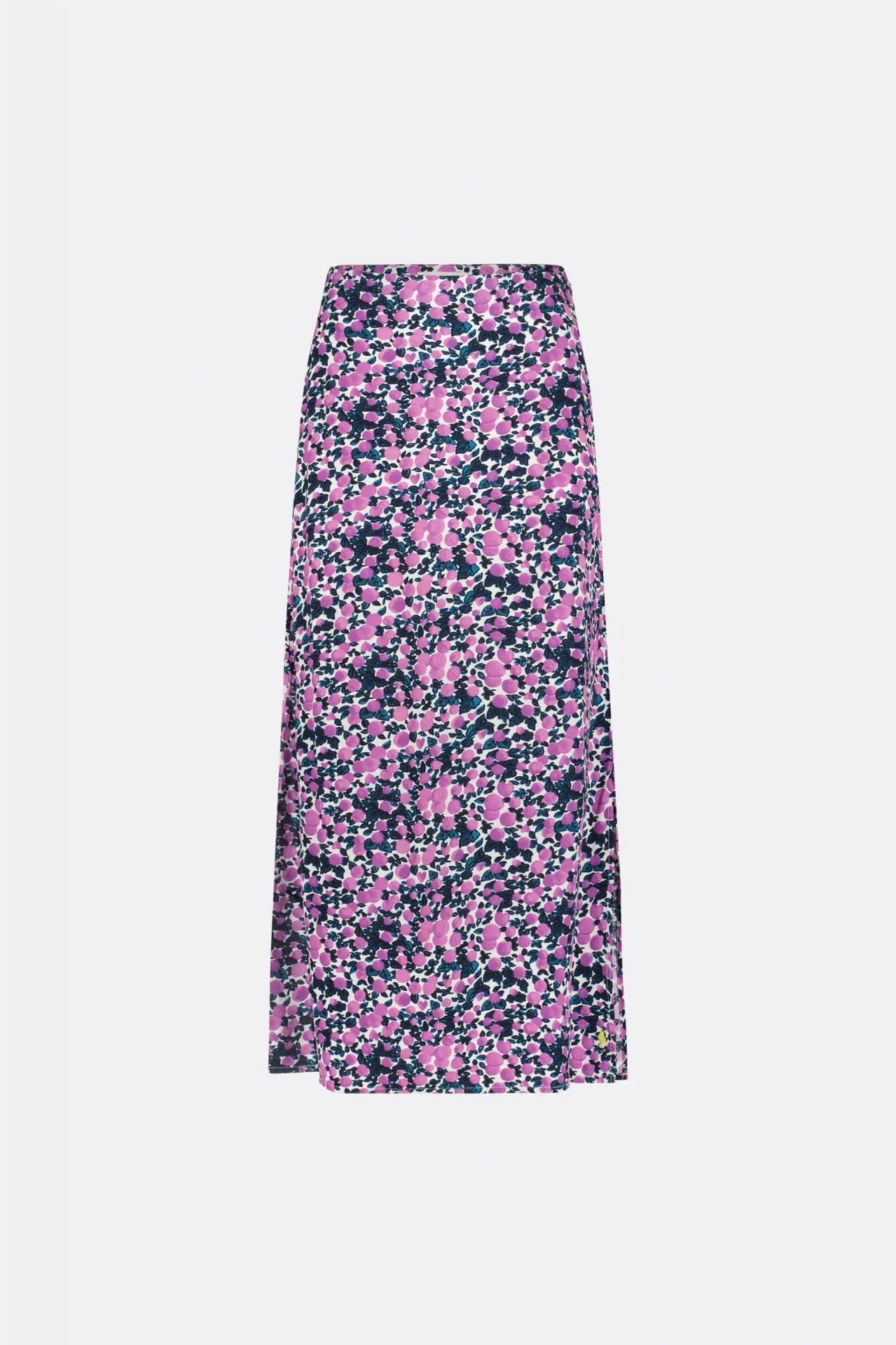 Fabienne Chapot Laurie Skirt - Pink Orchard