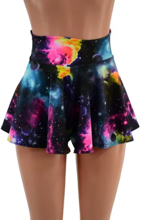 Galaxy Culotte