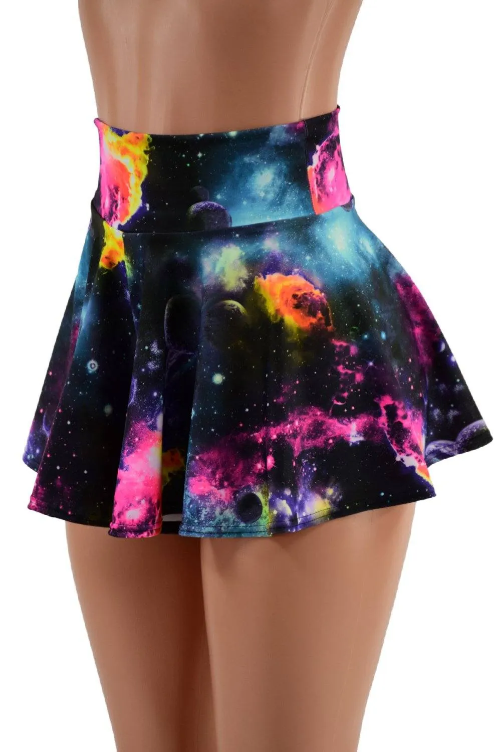 Galaxy Culotte