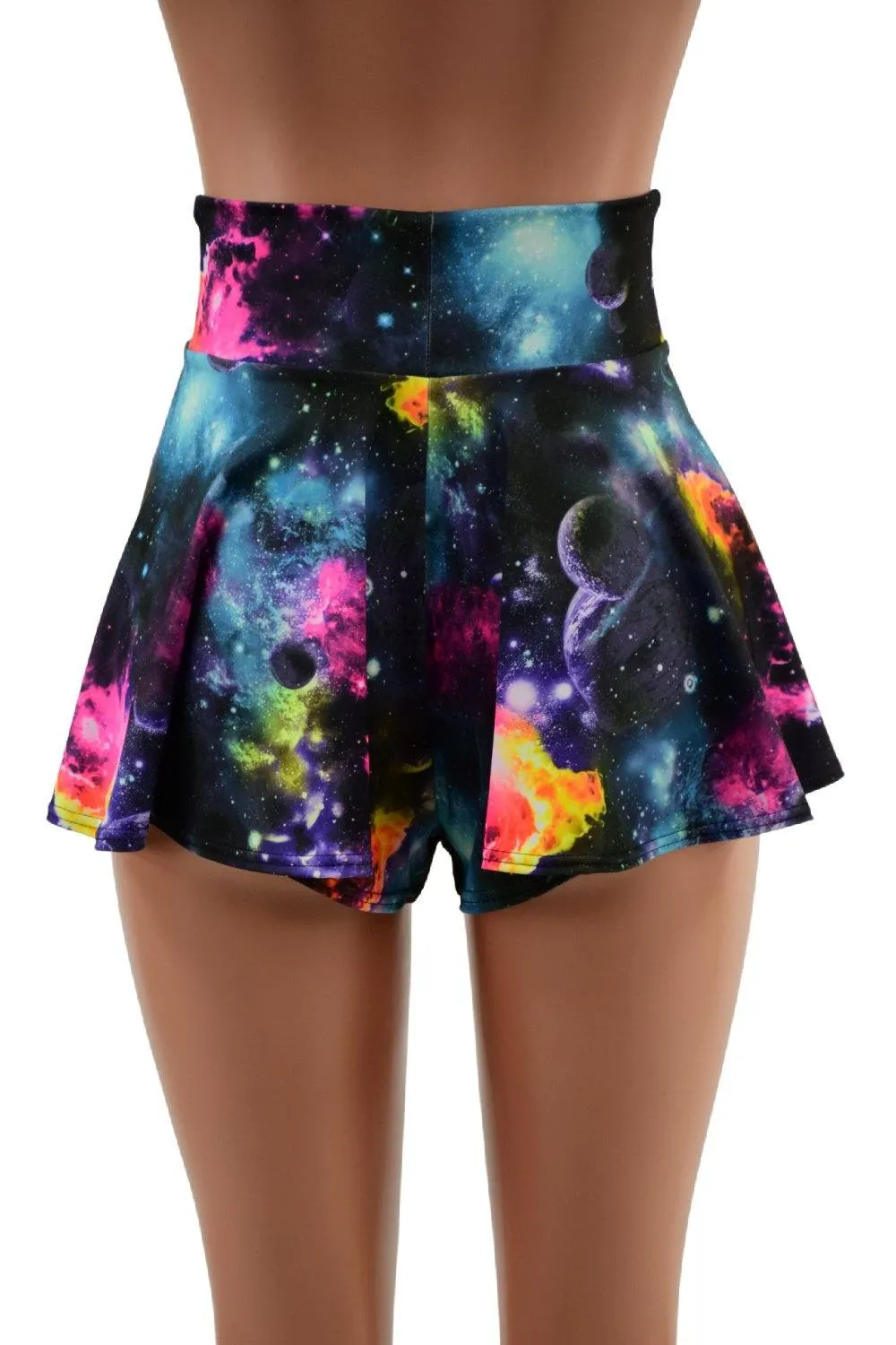 Galaxy Culotte