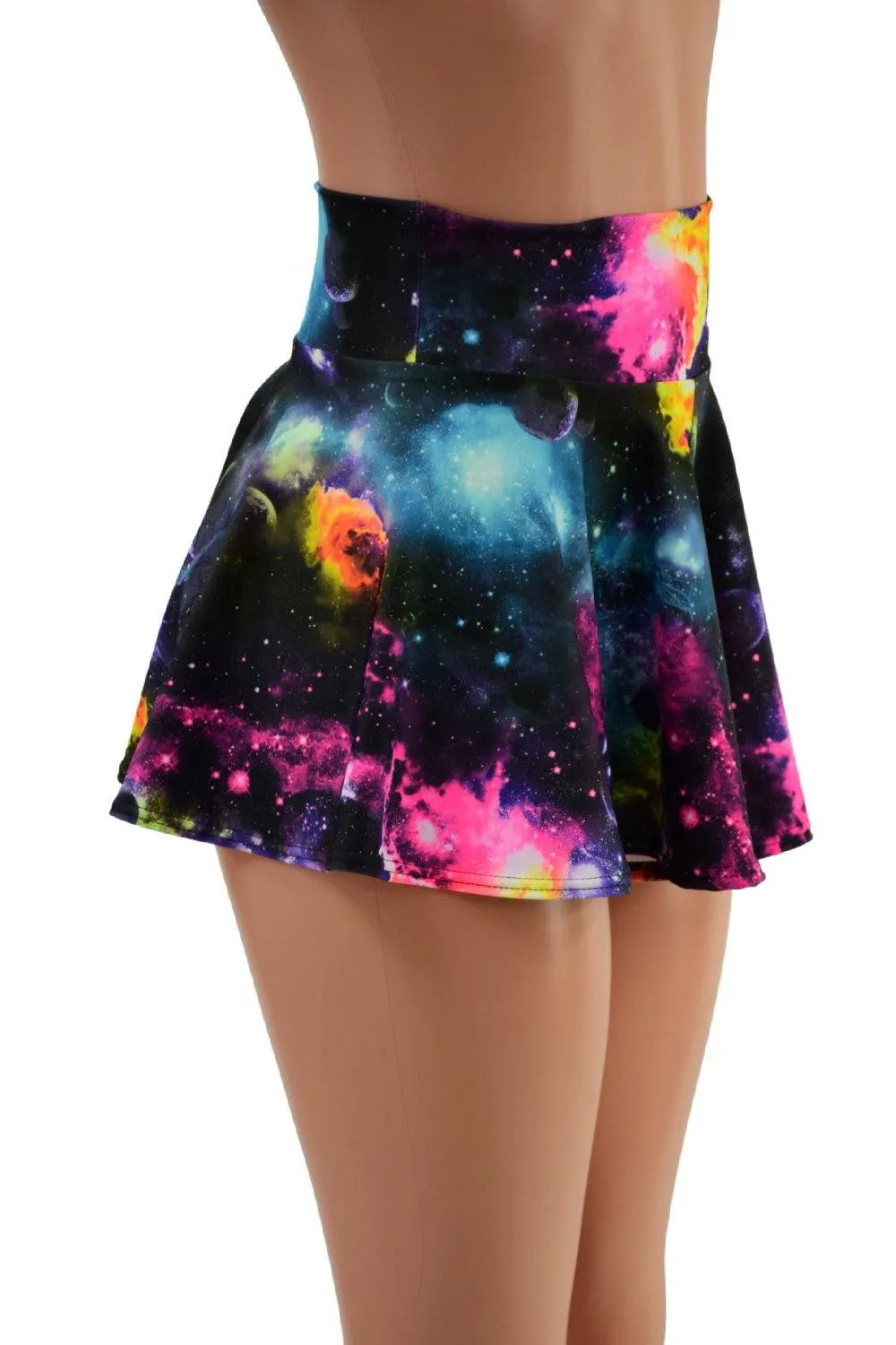 Galaxy Culotte