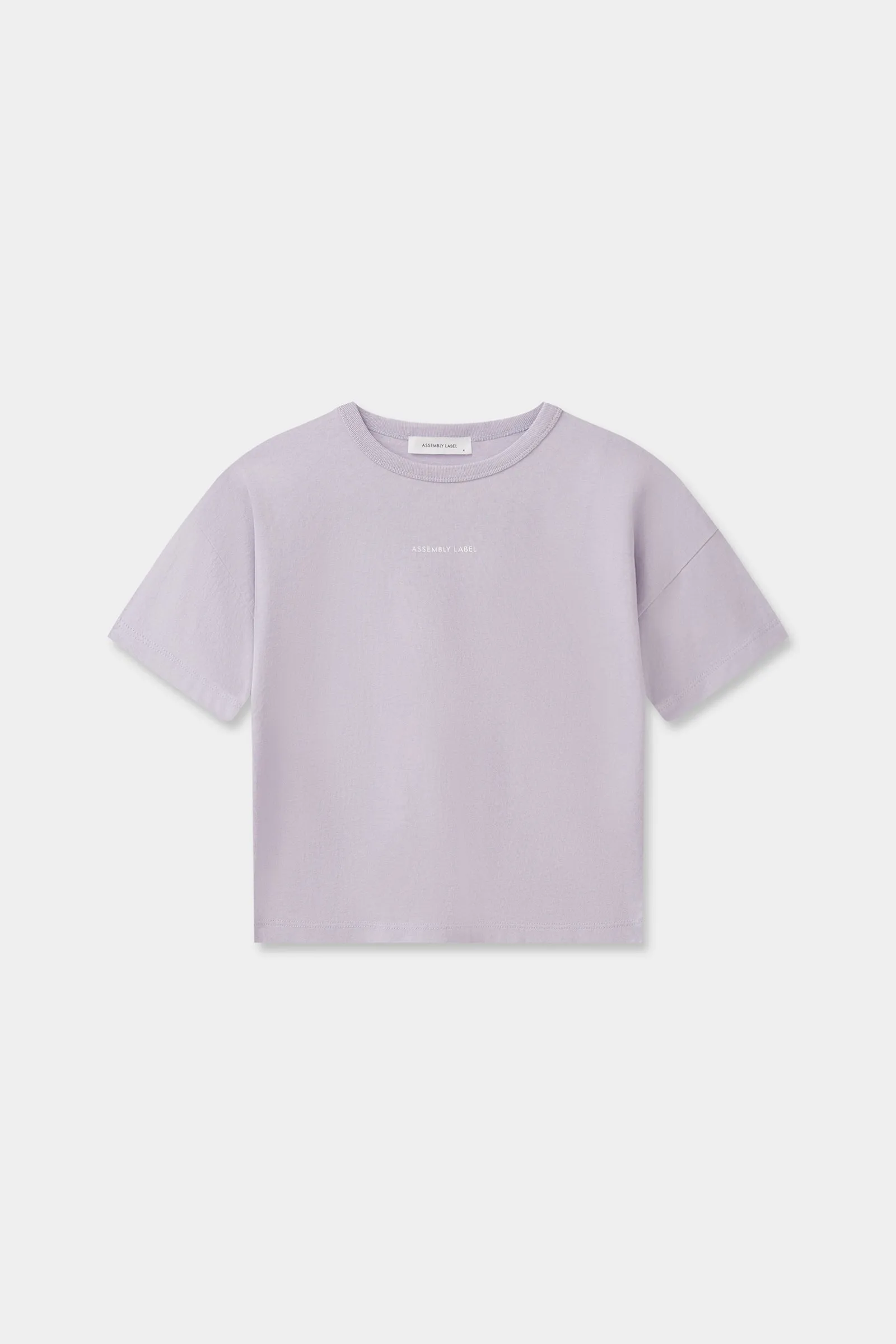 Kids Established Tee