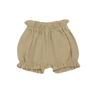 Klea Bloomers | Khaki Green