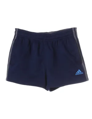 Label Louise Upcycled Adidas Sport Shorts