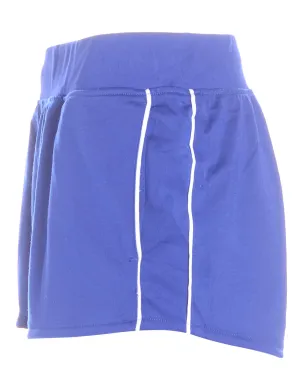 Label Louise Upcycled Champion Sports Short