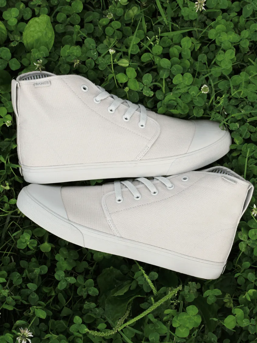 London Fog High Top