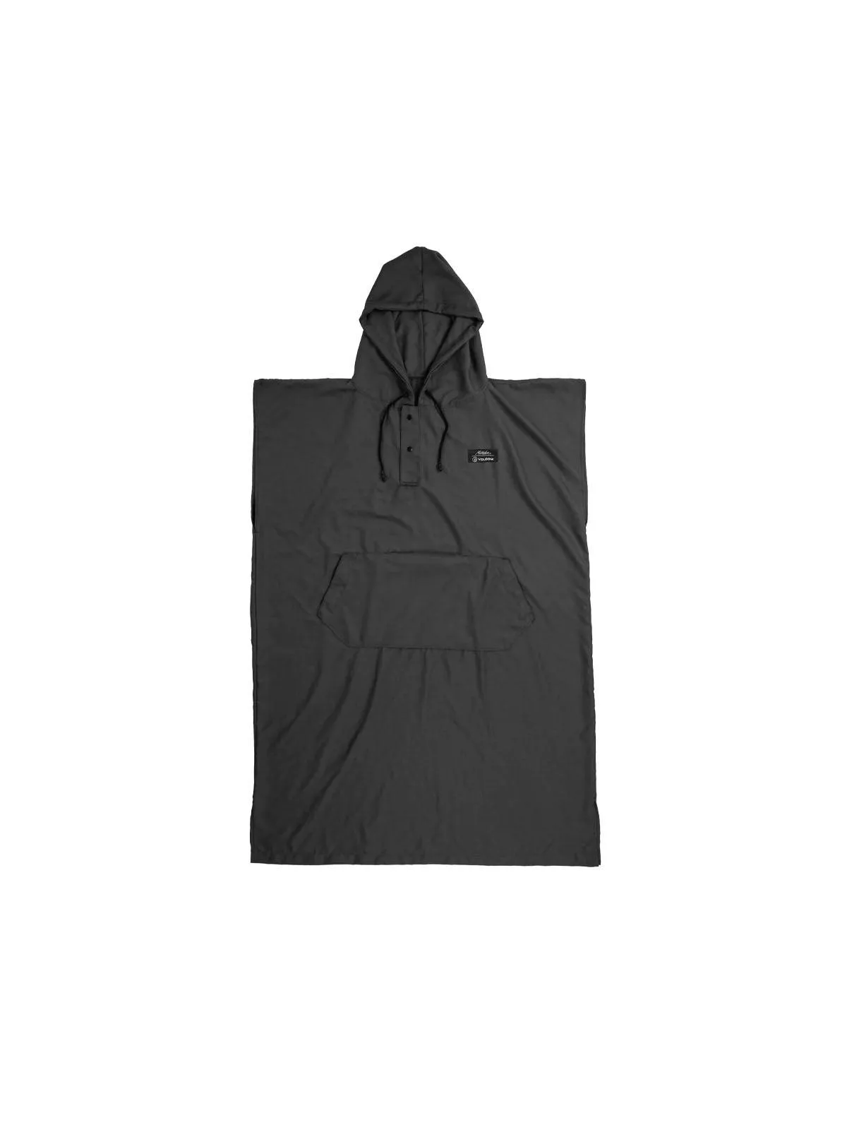 Matador x Volcom Packable Towel Poncho