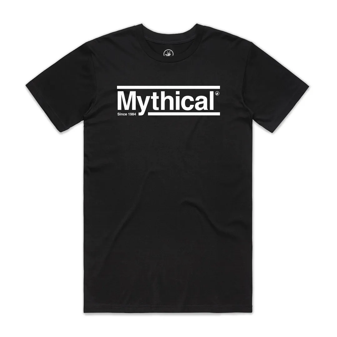 Minimalist Tee