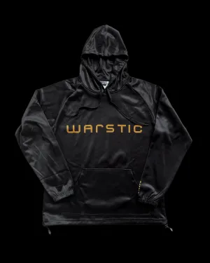 OFFICIAL WARSTIC HOODIE