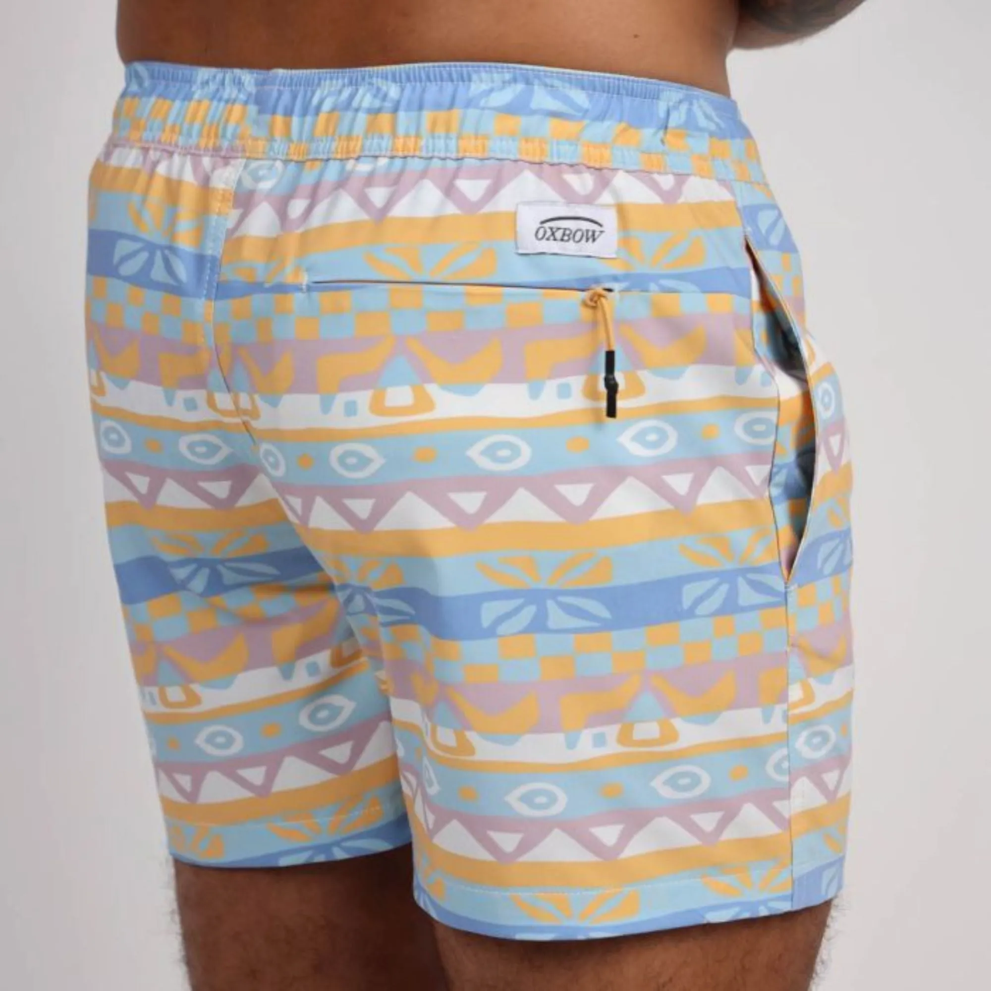 Oxbow Men's Vatea Short