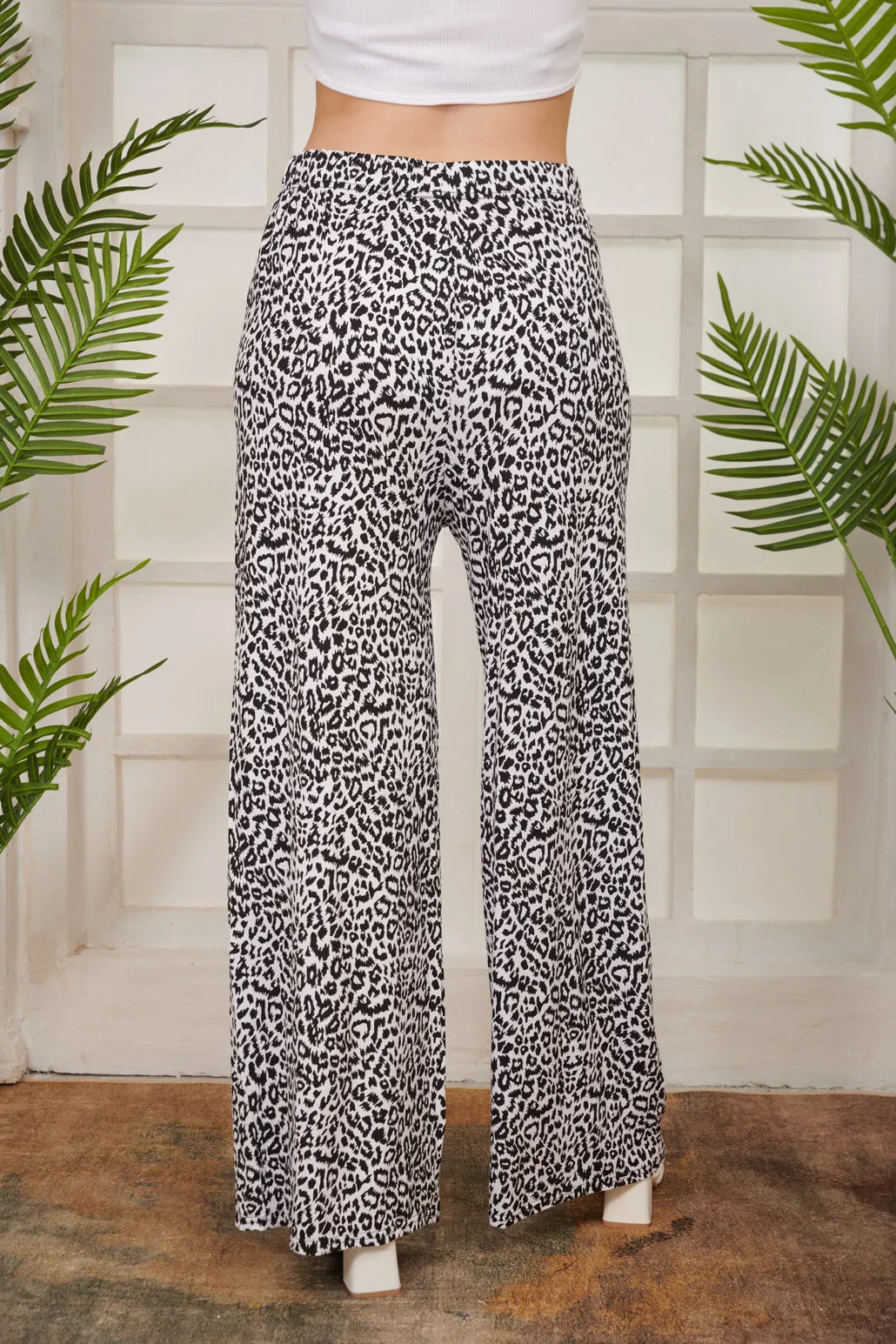 Palazzo Trouser Assorted Prints