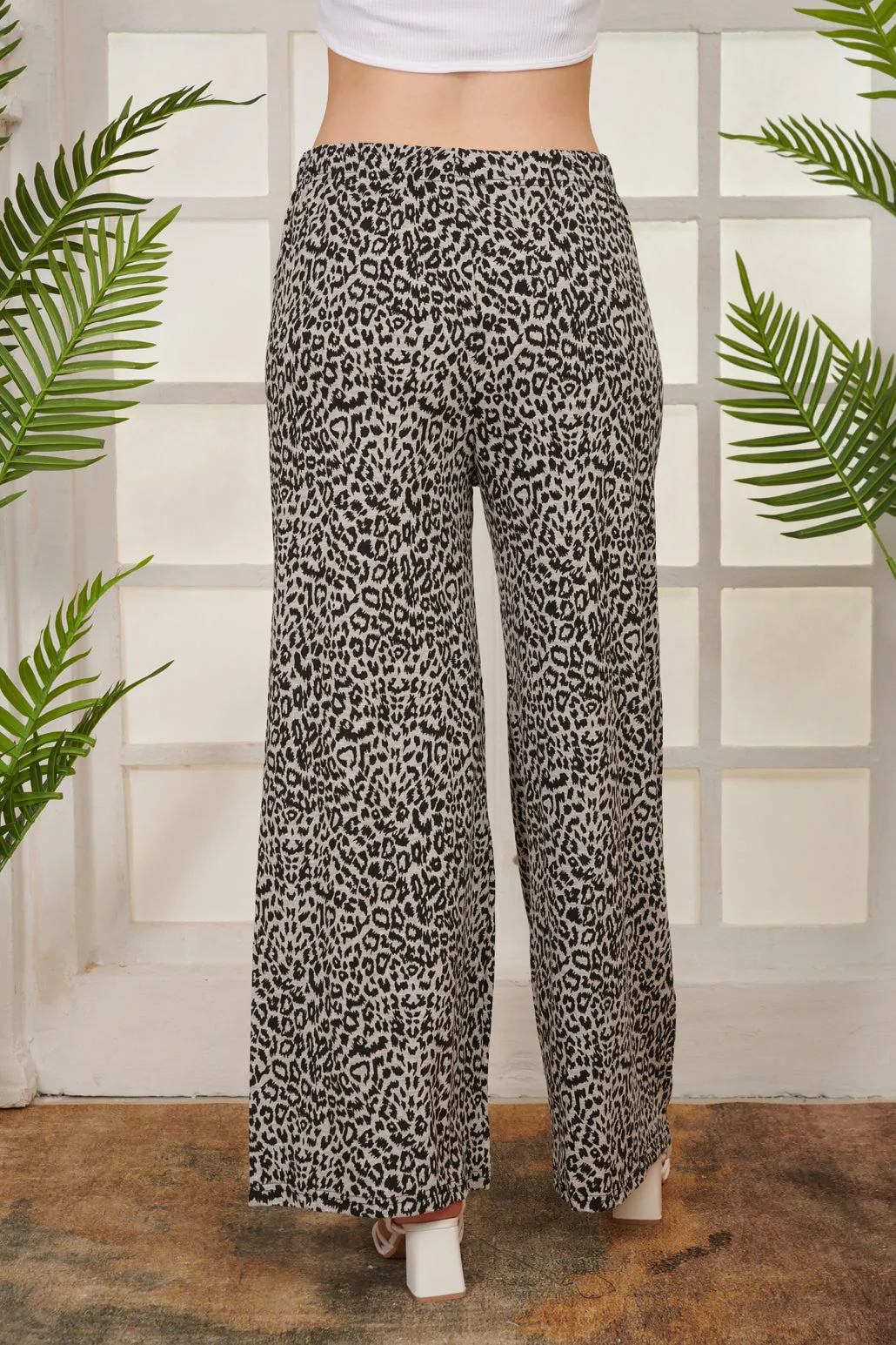 Palazzo Trouser Assorted Prints