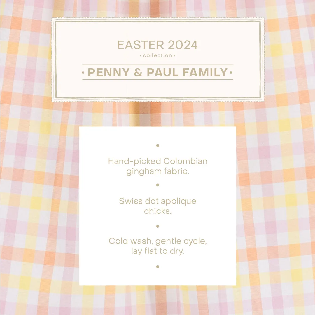 Penny Girl Dress