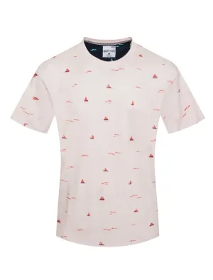 Pink Boys T-Shirt