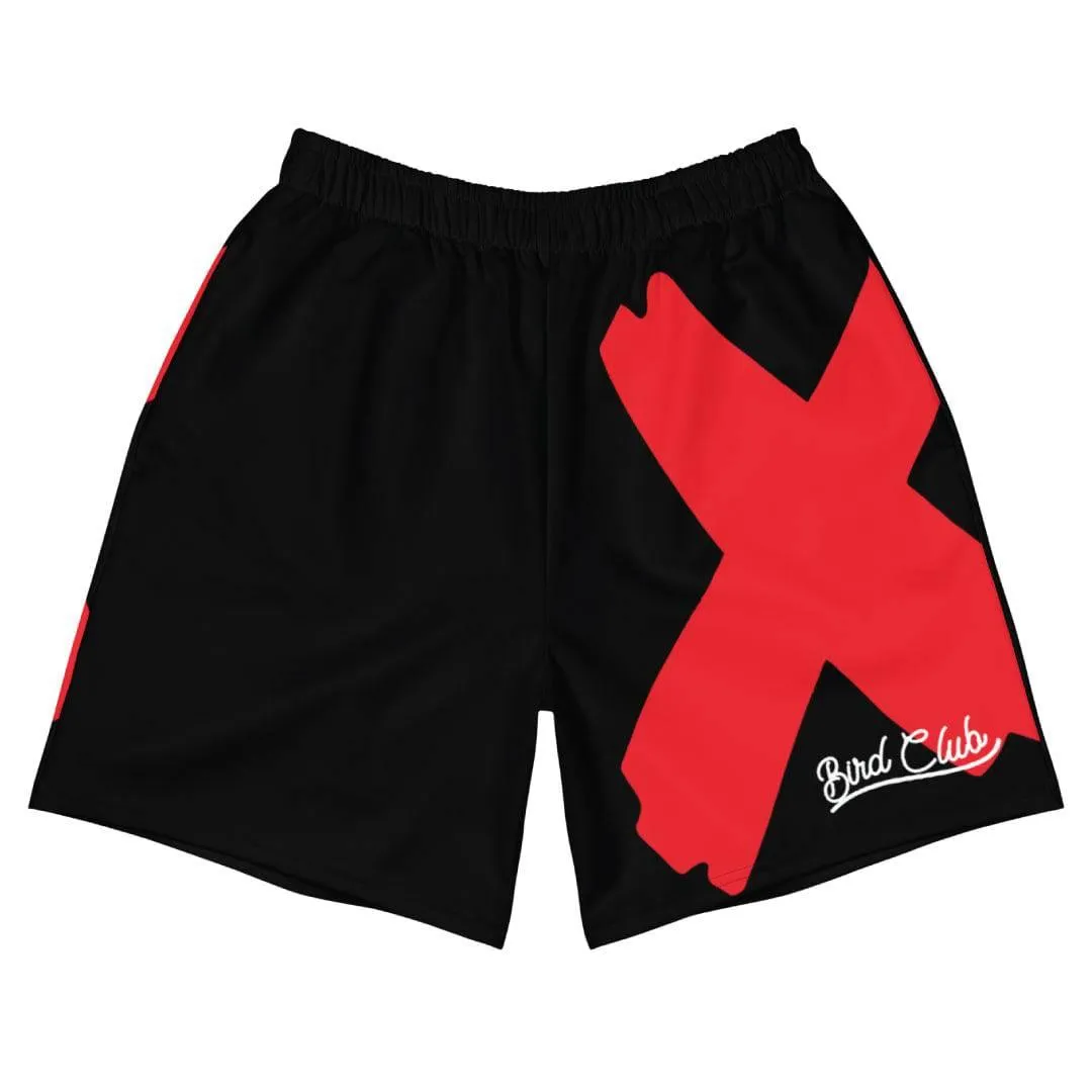 Retro 1 "Rebellionaire" Shorts