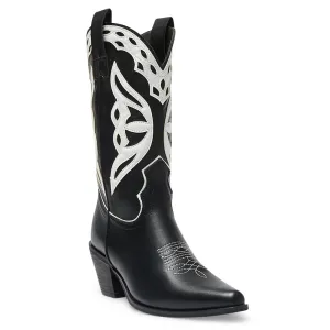 Rodeo Boot in Black