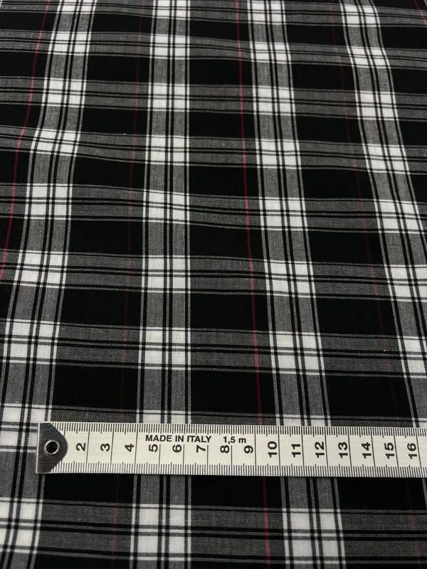 Shirting - Douglas - 150cm