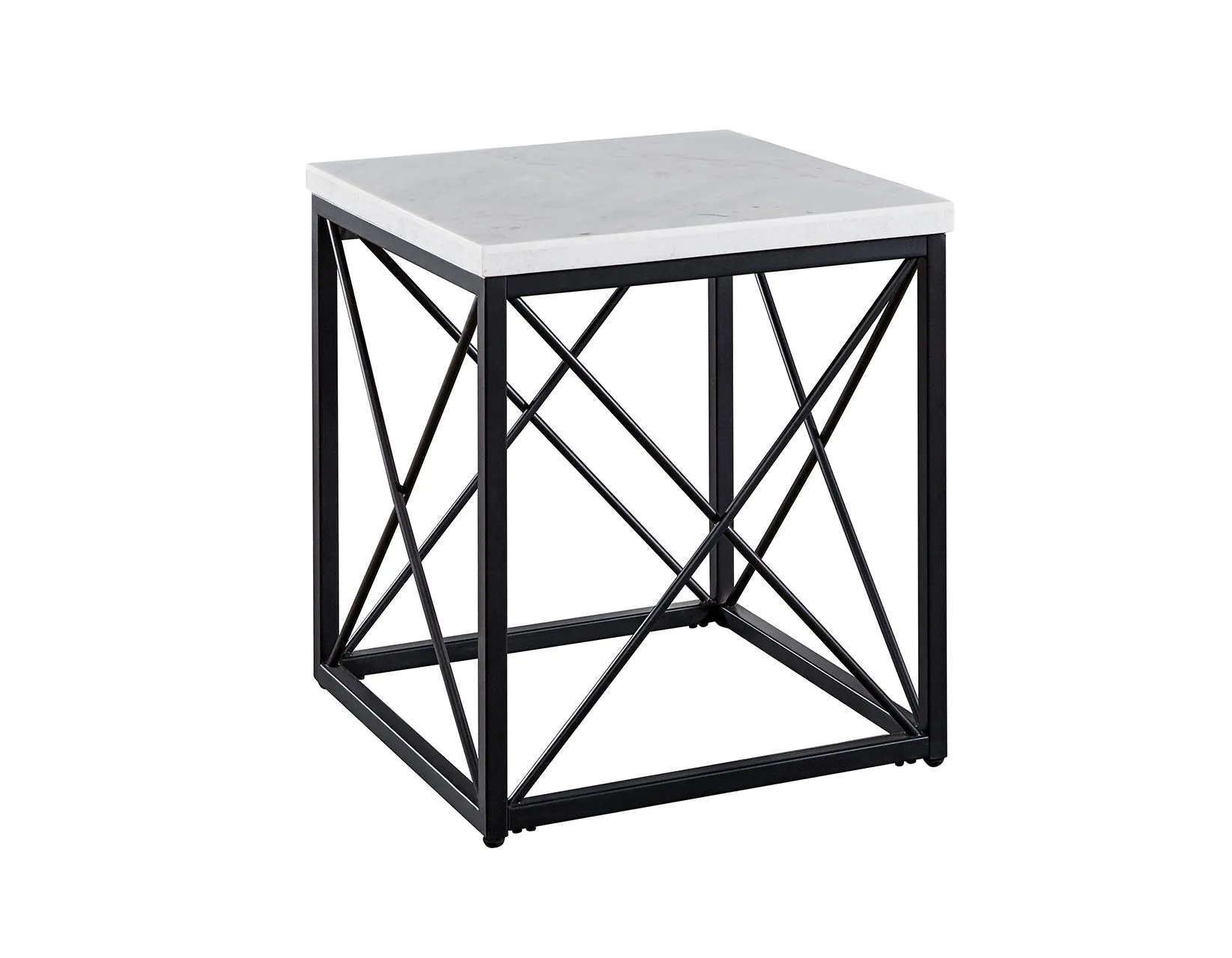 Skyler 3-Piece Set(Cocktail & 2 End Tables)