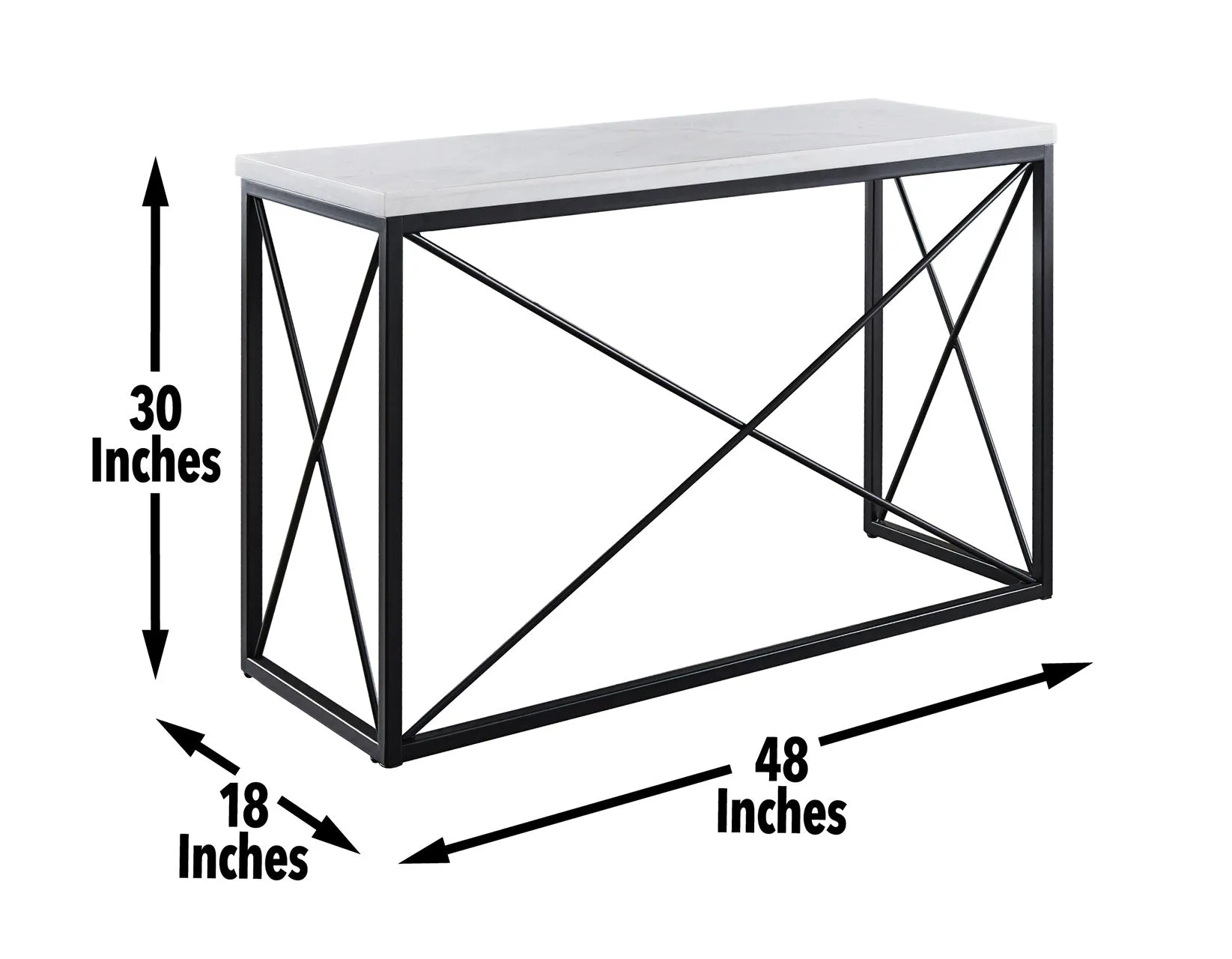 Skyler 3-Piece Set(Cocktail & 2 End Tables)