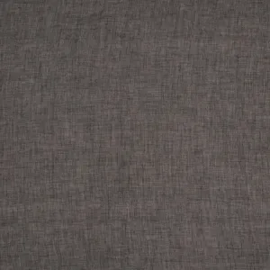 Solid Voile - BREEZE - Grey