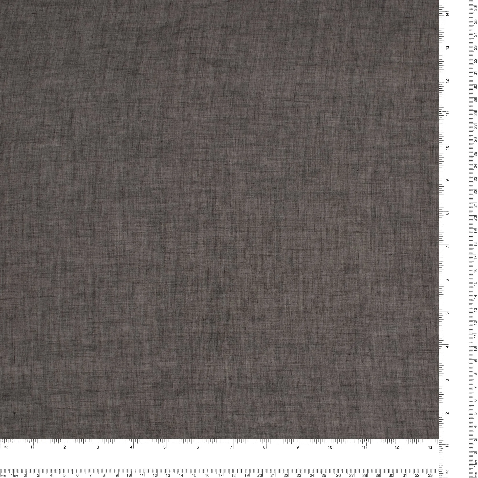 Solid Voile - BREEZE - Grey