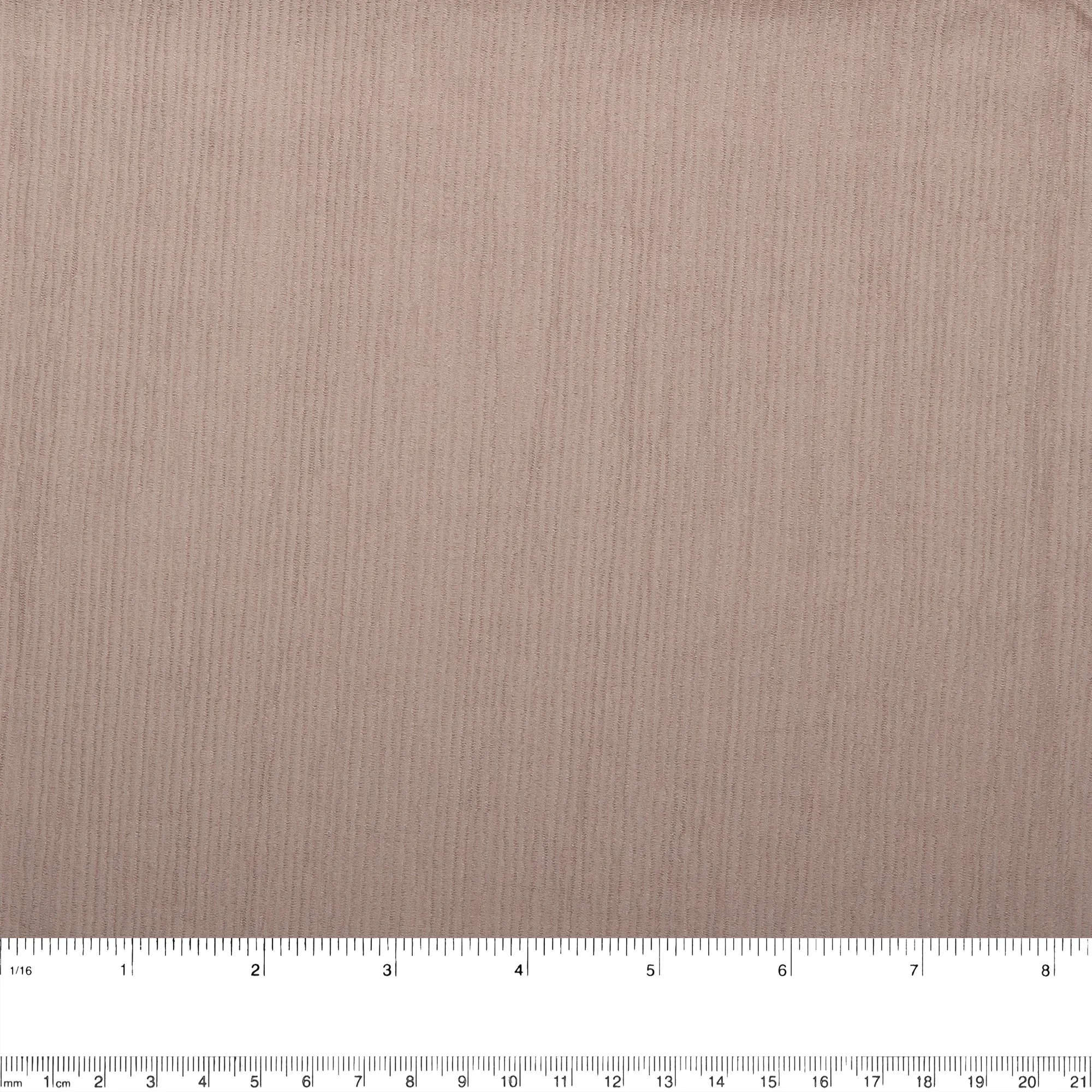 Viscose - CHLOE - Solid - Taupe