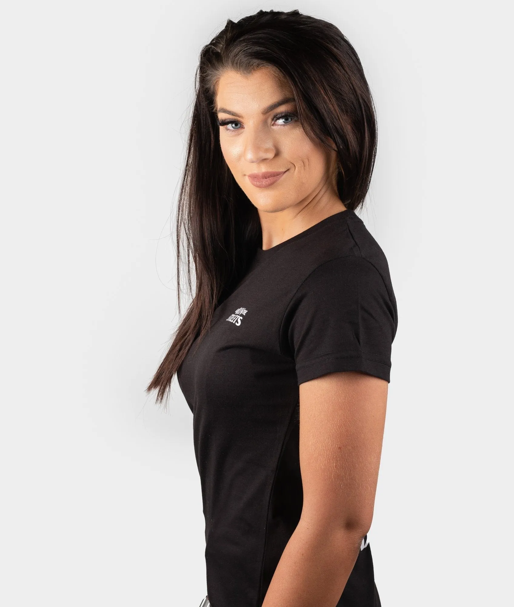 We Run The Streets Womens Tee