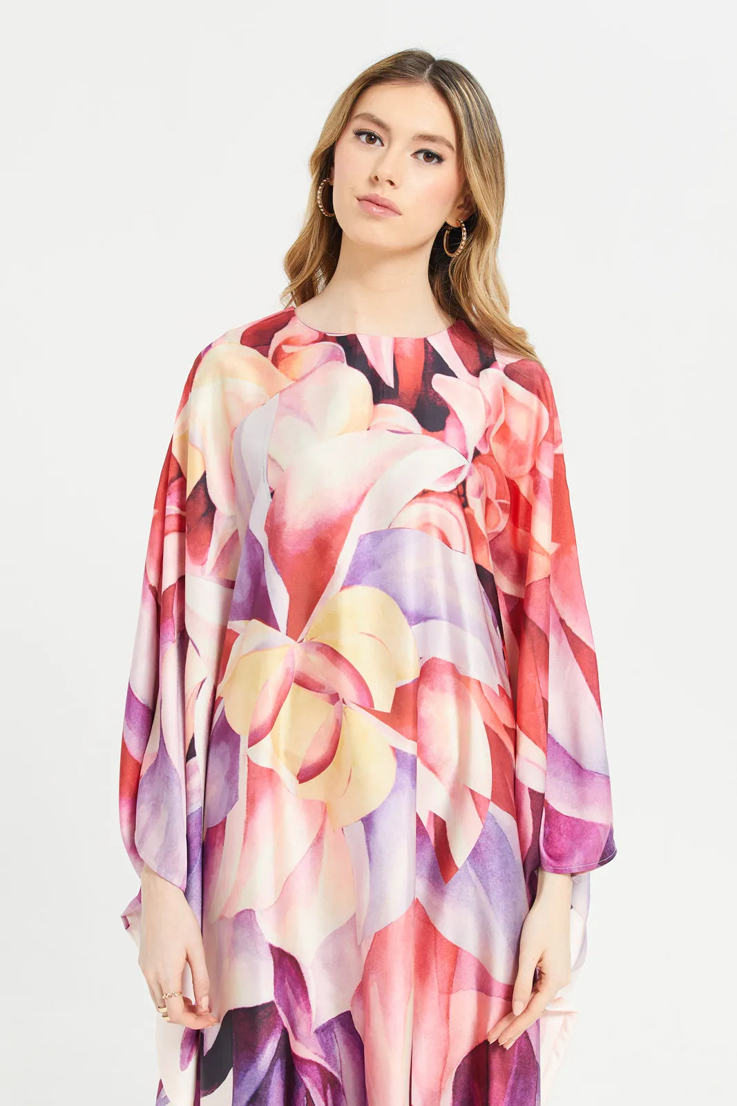 Women Assorted Printed Dress